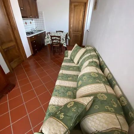 Bosco Verde