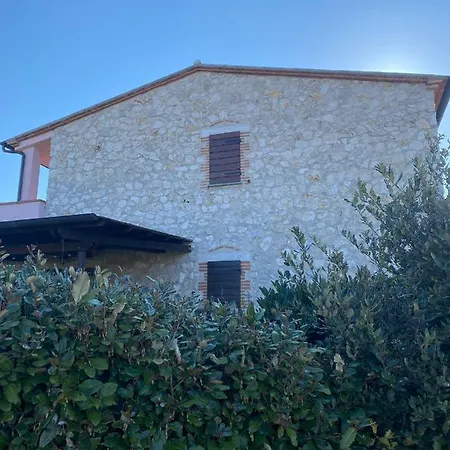 Bosco Verde