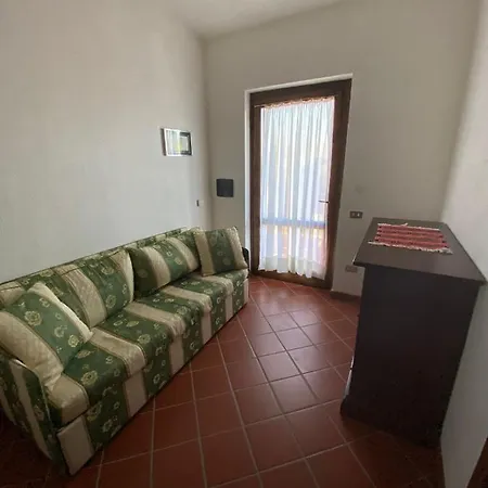 Apartment Bosco Verde Semproniano
