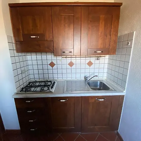 Bosco Verde Semproniano