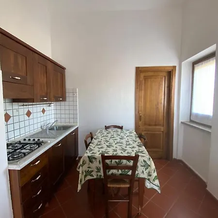 Bosco Verde